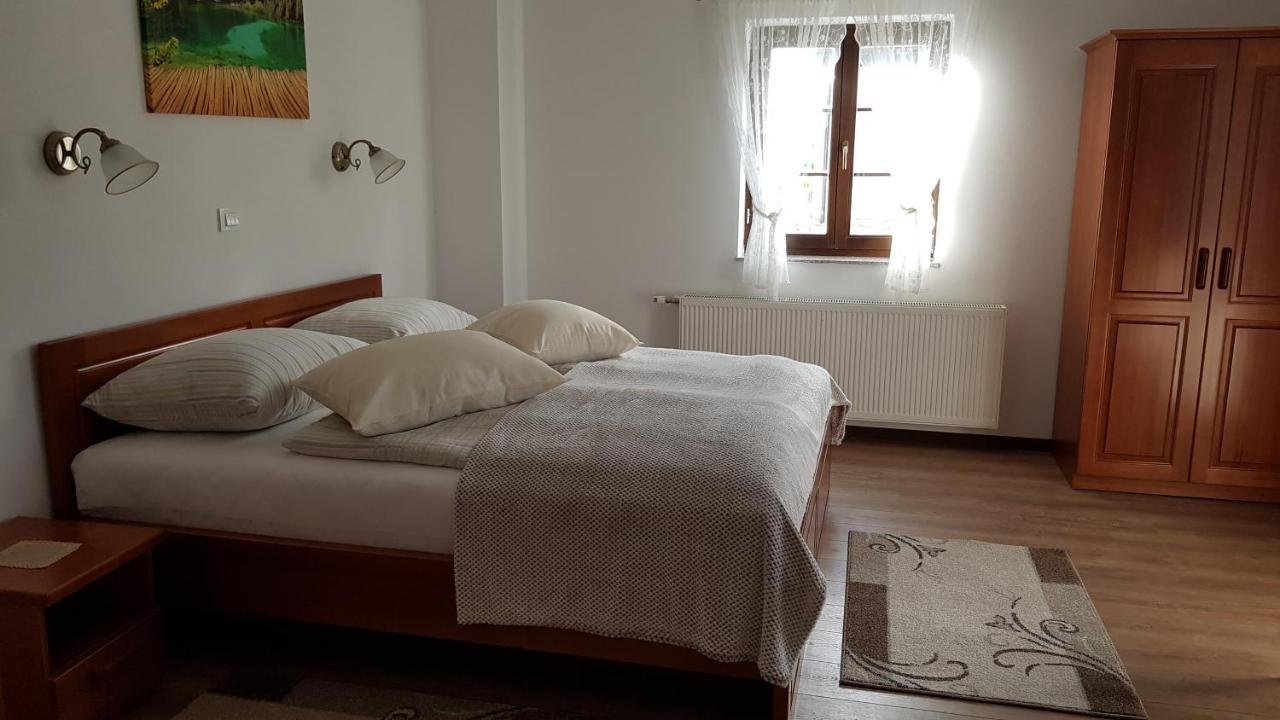 פליטויקה סלו B&B Plitvice Lakes Villa Prica מראה חיצוני תמונה
