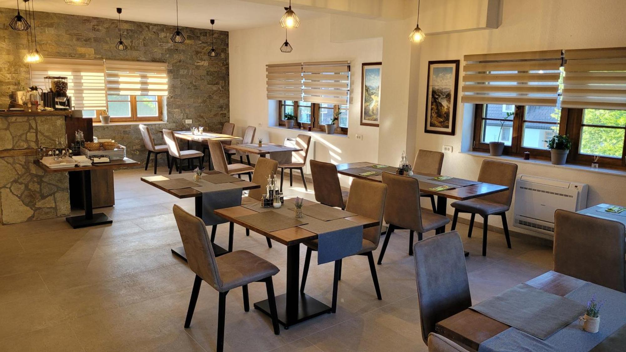 פליטויקה סלו B&B Plitvice Lakes Villa Prica מראה חיצוני תמונה