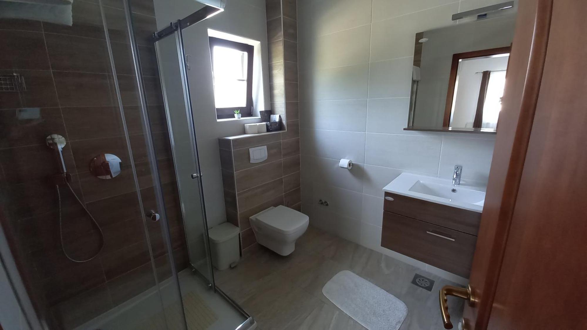 פליטויקה סלו B&B Plitvice Lakes Villa Prica חדר תמונה